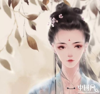驚艷時光的古風(fēng)小說句子，唯美古風(fēng)句子集合