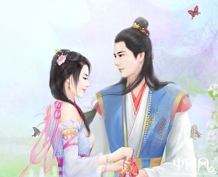 七夕情人節(jié)表白情書100封，告白古風句子集合