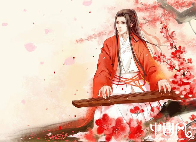 宋詞里的45句古風(fēng)情話，讓人如癡如醉