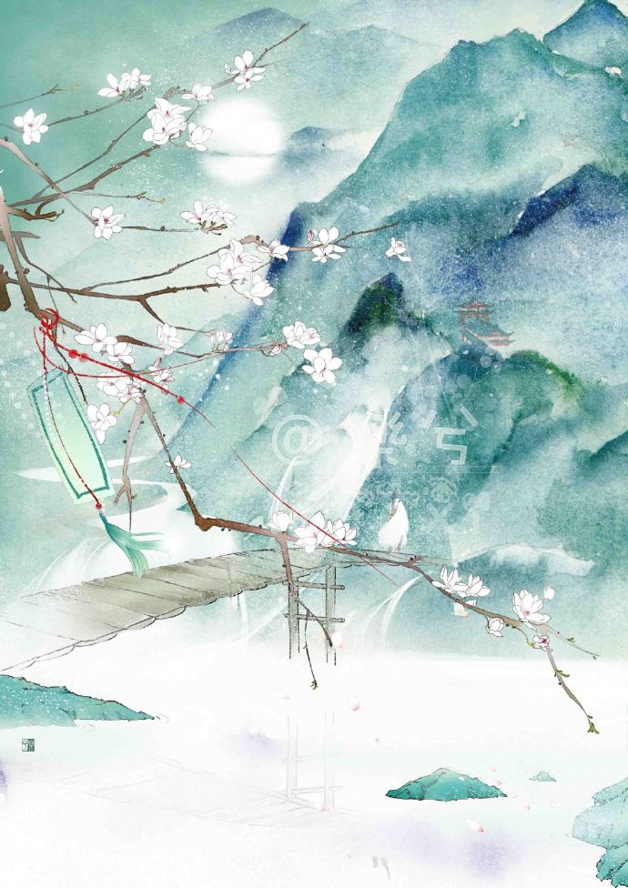 清新唯美古風(fēng)圖集(31張)，女生超喜歡的古風(fēng)圖片