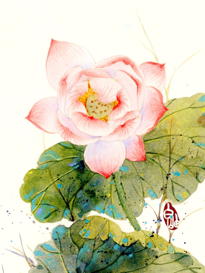 清新唯美古風(fēng)圖集(31張)，女生超喜歡的古風(fēng)圖片