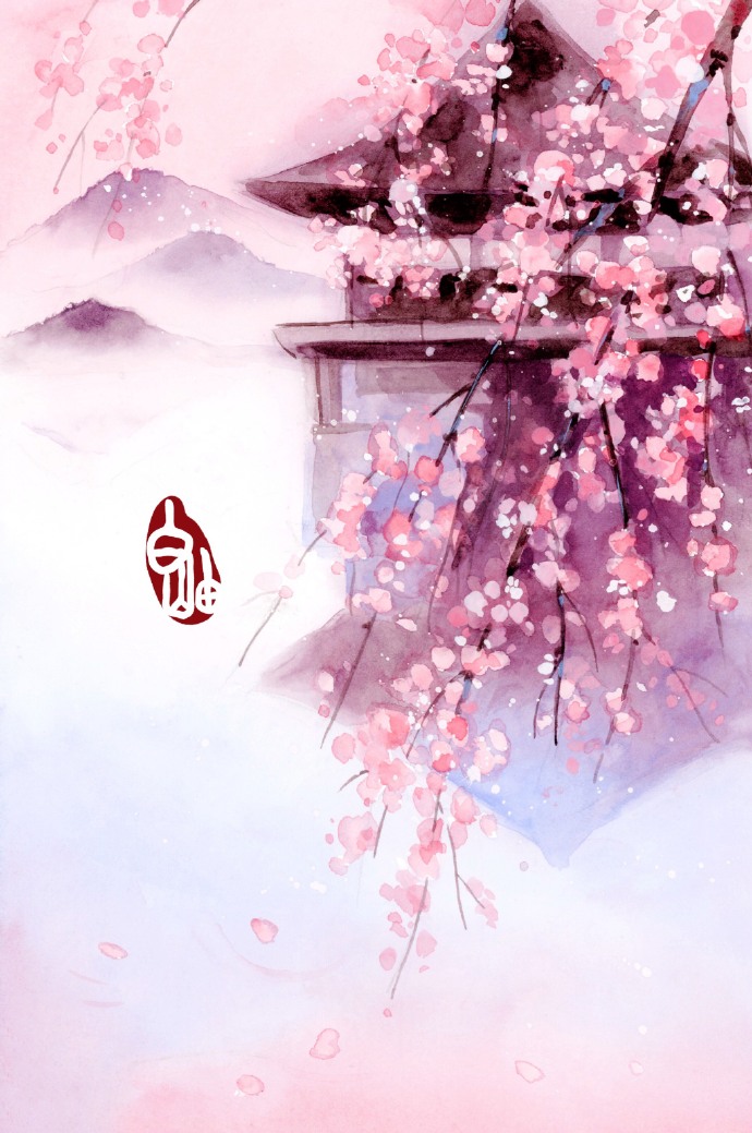 清新唯美古風(fēng)圖集(31張)，女生超喜歡的古風(fēng)圖片