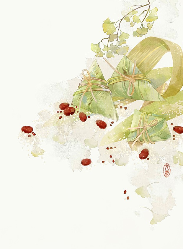 清新唯美古風(fēng)圖集(31張)，女生超喜歡的古風(fēng)圖片