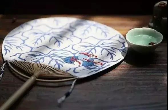 唯美古風(fēng)句子：大暑古詩(shī)十首！
