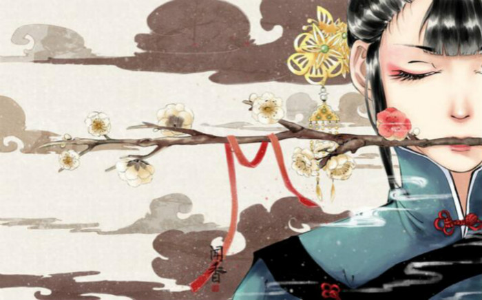 好聽(tīng)又有含義的女孩古風(fēng)名字