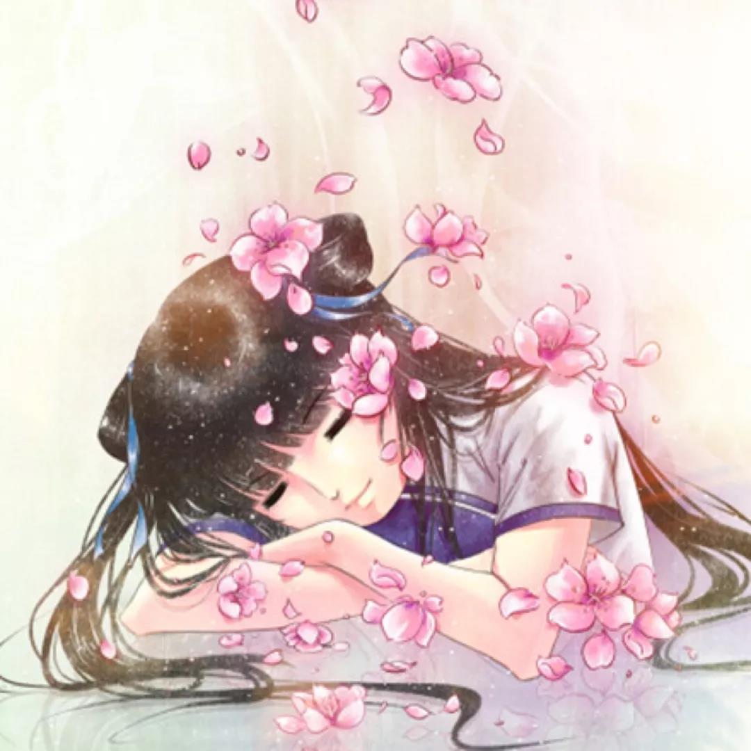 一組情侶古風(fēng)頭像，大美古風(fēng)!