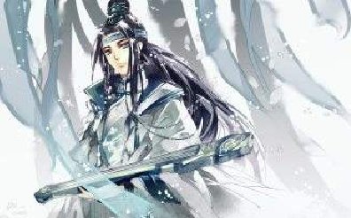 偏文藝的男生專用網名，紫陌未央，筆觸琉璃
