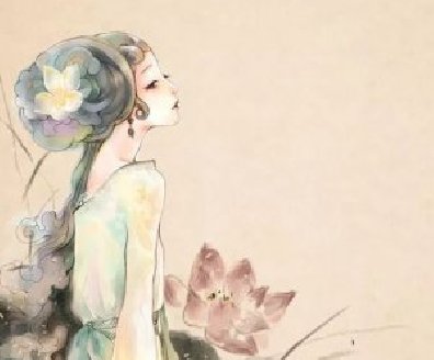 20款凄美古風(fēng)句子：聽弦斷，斷那三千癡纏