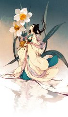 4款唯美古風圖片：你是我的唯一
