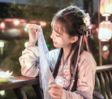 20款傷感古風(fēng)句子：煙雨遙，人在紅塵飄