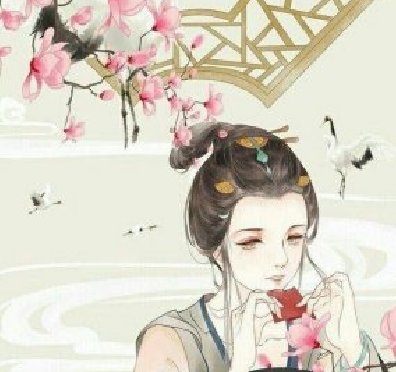 30款傷感古風(fēng)句子：瀟湘雪幕，傾采傾愁腸