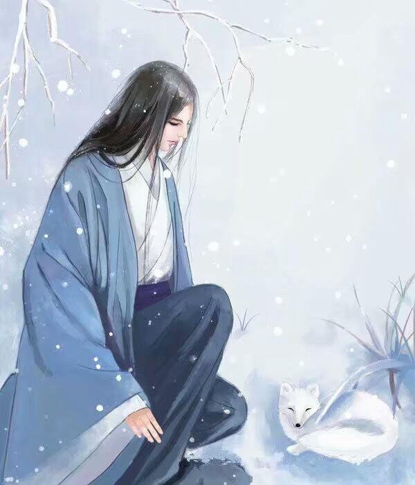5款唯美古風(fēng)：一聲離別，天涯流散