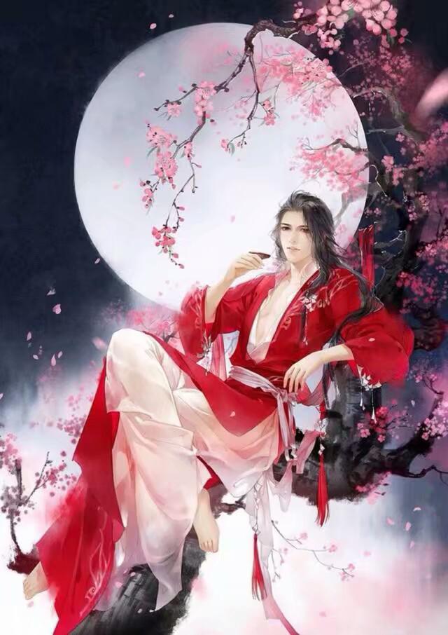 5款唯美古風(fēng)：一聲離別，天涯流散