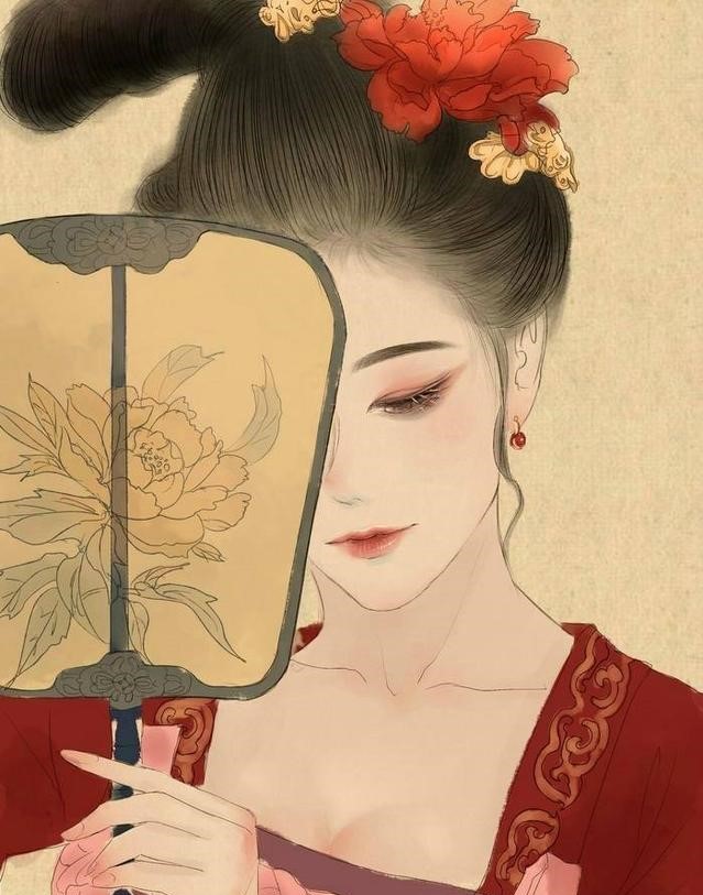 20款唯美古風(fēng)句子：不論天界鬼界，我陪你便罷
