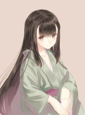 5款唯美古風(fēng)圖片：歲月無痕，浮生若夢