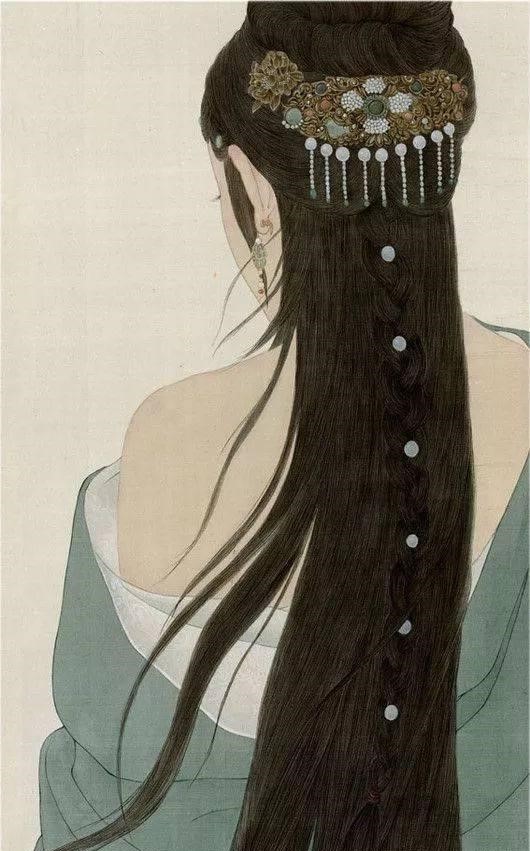 20款唯美傷感古風(fēng)句子：重溫舊夢(mèng)，故人已去