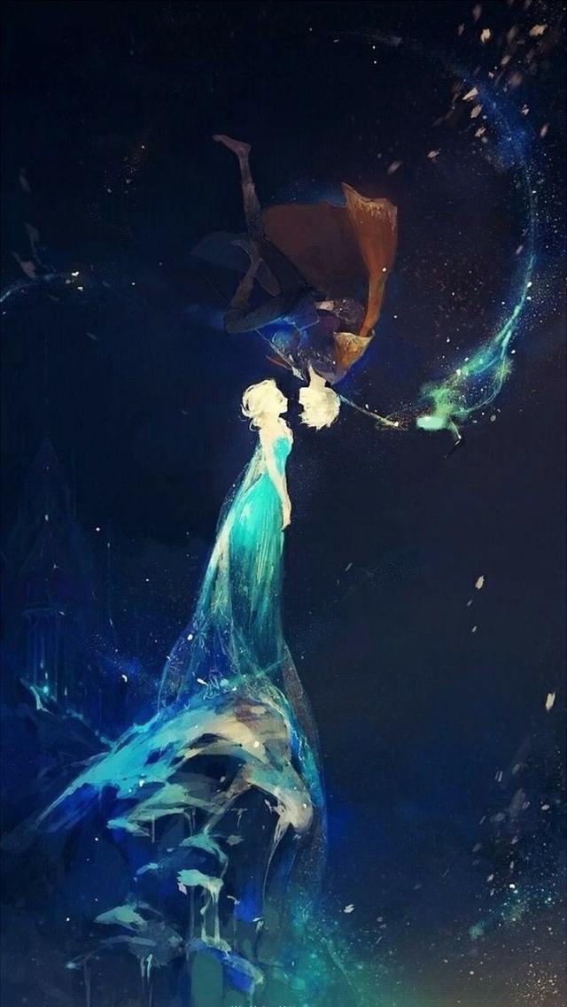 唯美古風圖片：我亦逢場作戲人，紅顏為誰美