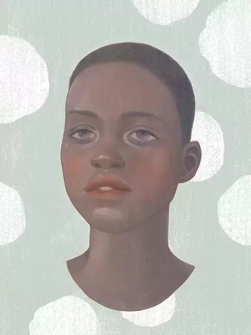 風(fēng)格獨(dú)特的插畫圖片，時(shí)尚清新色調(diào)手繪插畫