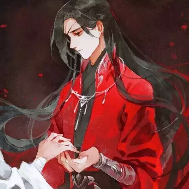 唯美古風(fēng)圖片：縱使悲涼也是情