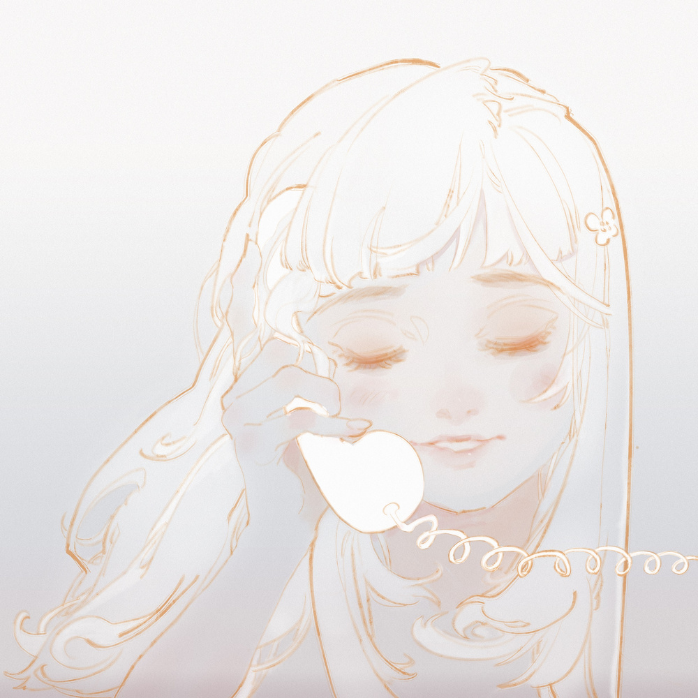 畫(huà)風(fēng)簡(jiǎn)單個(gè)性十足的插畫(huà)，直抒胸臆的插畫(huà)設(shè)計(jì)