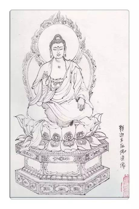 致敬經(jīng)典《西游記》，傳統(tǒng)文化手繪插畫