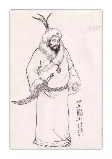 致敬經(jīng)典《西游記》，傳統(tǒng)文化手繪插畫