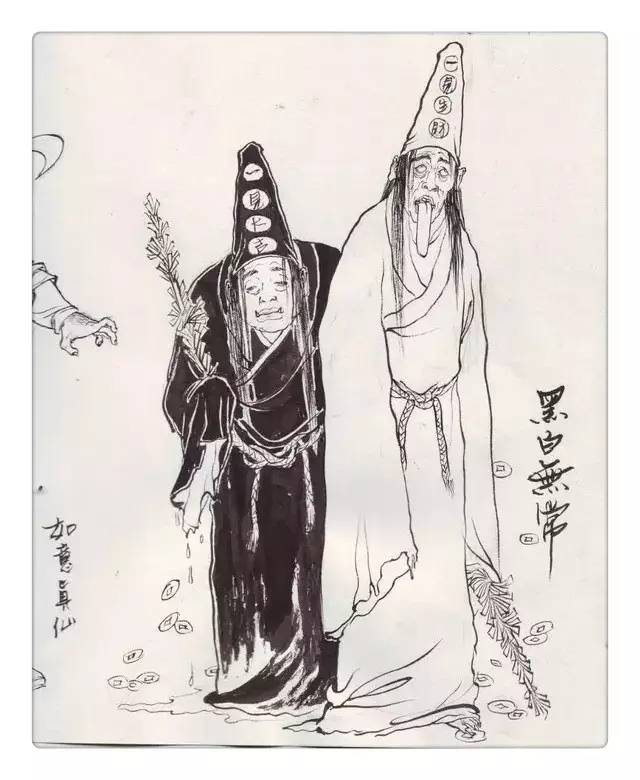 致敬經(jīng)典《西游記》，傳統(tǒng)文化手繪插畫