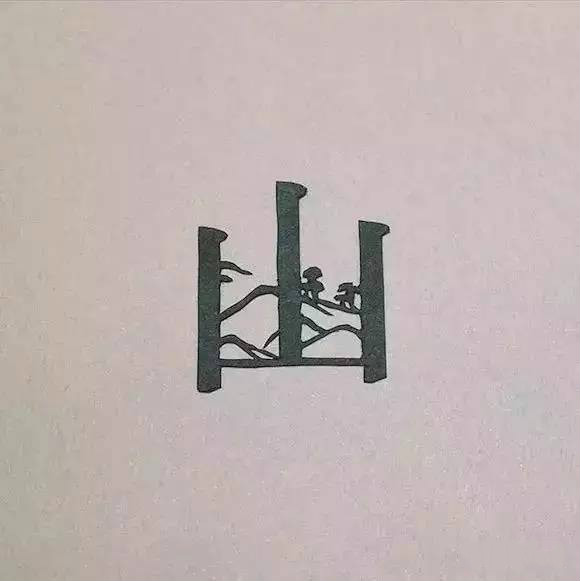 當(dāng)傳統(tǒng)剪紙遇到古詩詞,怎一個“美”字了得