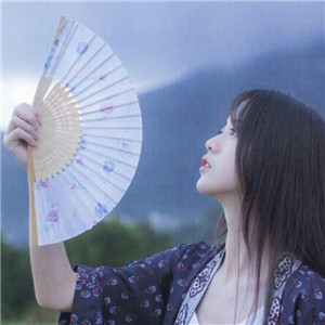 溫婉的古風(fēng)真人女子頭像，女生古風(fēng)頭像大全