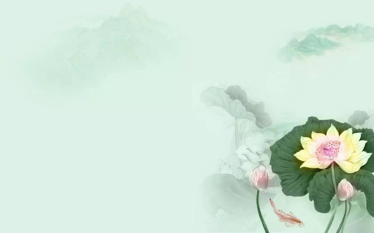 古風(fēng)句子《命運(yùn)賦》，百讀不厭成就千古經(jīng)典