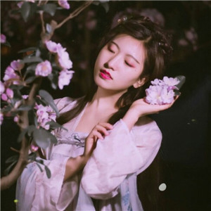 溫婉的古風(fēng)真人女子頭像，女生古風(fēng)頭像大全