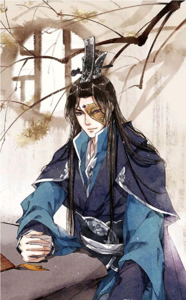 古風漫畫《神醫(yī)嫡女》漫畫圖片