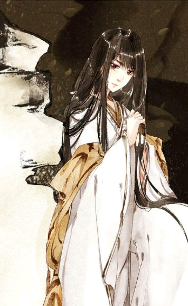 古風漫畫《神醫(yī)嫡女》漫畫圖片