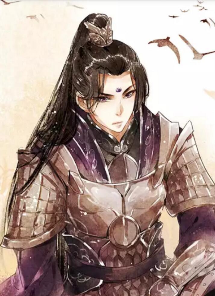 古風漫畫《神醫(yī)嫡女》漫畫圖片