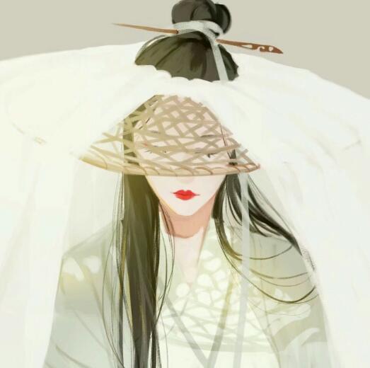 唯美中國(guó)風(fēng)頭像，古風(fēng)頭像