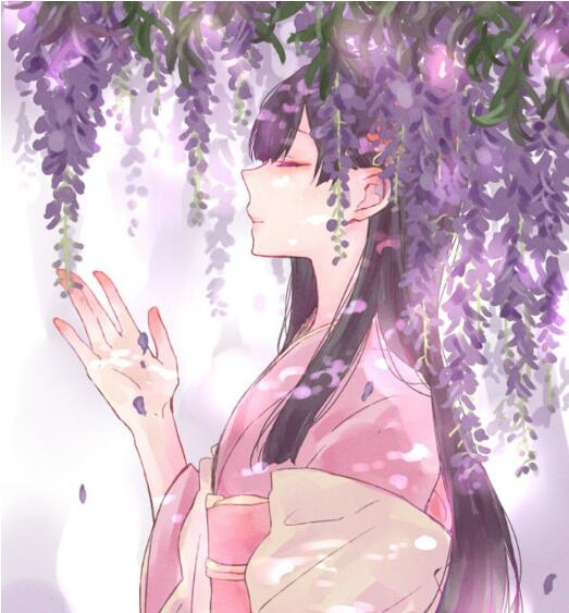 唯美中國(guó)風(fēng)頭像，古風(fēng)頭像