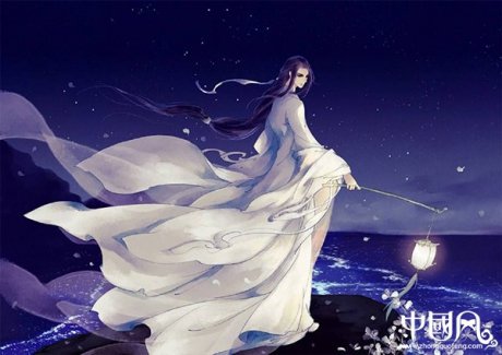 古風(fēng)圖片，翩翩公子