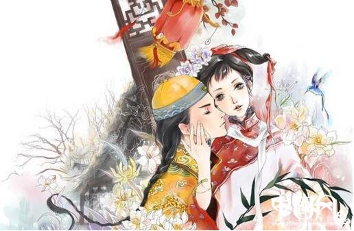 古風(fēng)網(wǎng)名大全，男生女生古風(fēng)的網(wǎng)名