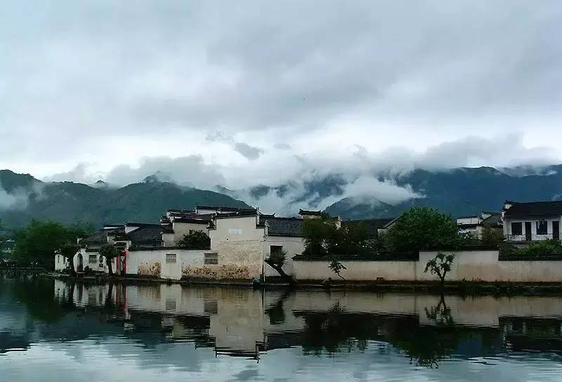 8家黃山腳下最美民宿，在青山田野享受歸園田居