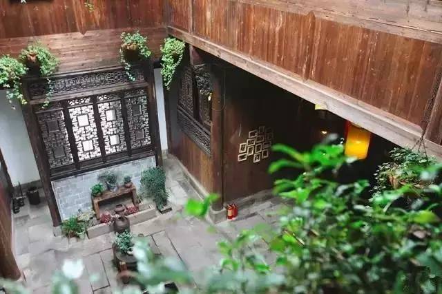 8家黃山腳下最美民宿，在青山田野享受歸園田居