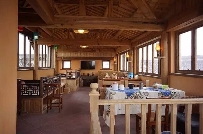 8家黃山腳下最美民宿，在青山田野享受歸園田居