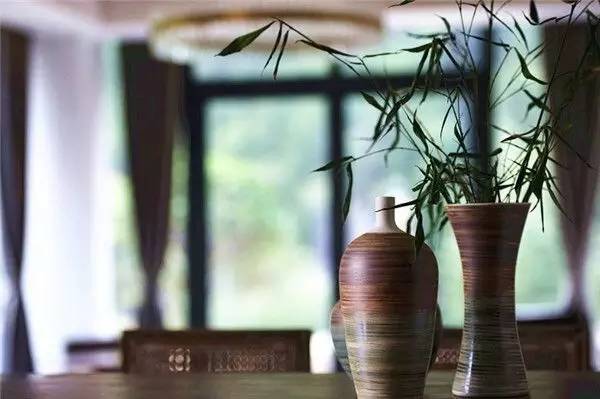 莫干山悠然九希，面朝竹海背向茶山的避暑圣地