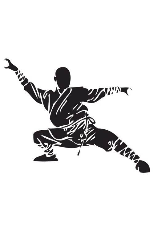 武術(shù)招式：事了拂衣去，深藏身與名