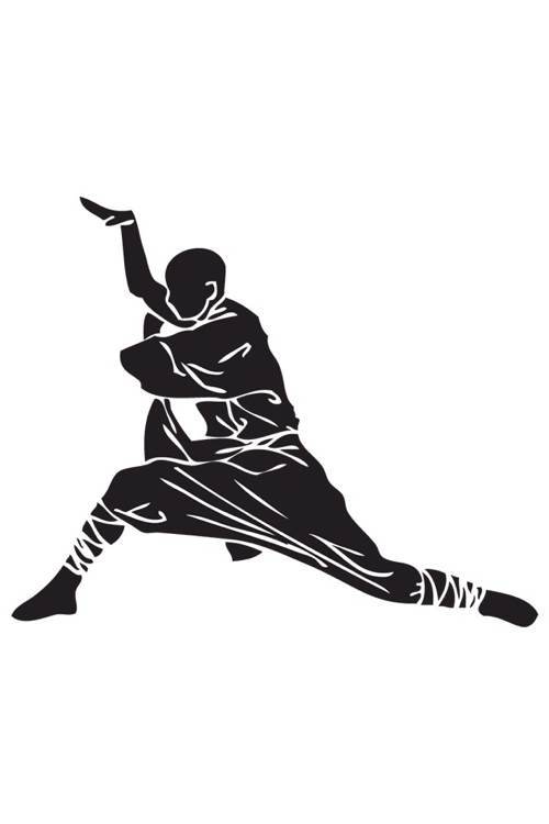 武術(shù)招式：事了拂衣去，深藏身與名