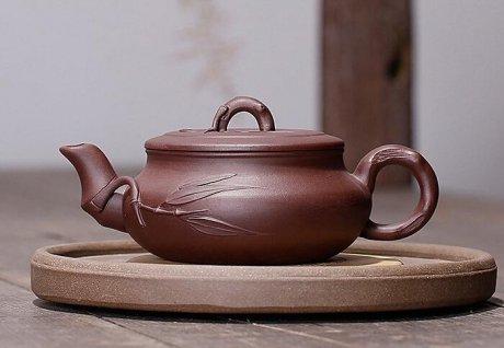 紫砂壺開壺的正確步驟，教你紫砂壺保養(yǎng)的方法