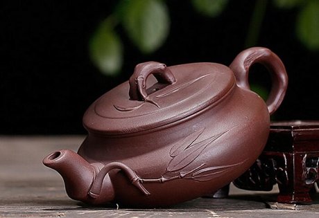 紫砂壺開(kāi)壺是什么意思，紫砂壺開(kāi)壺和不開(kāi)壺的區(qū)別