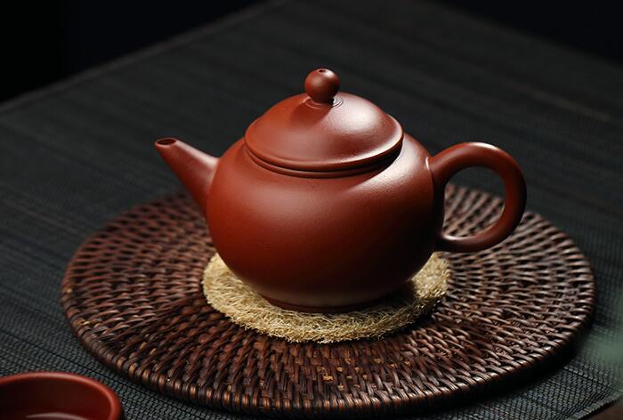 紫砂壺的三大基本特征，怎樣鑒別真假紫砂壺