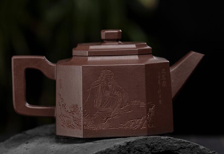 紫砂壺泡茶的好處有哪些，紫砂壺適合泡什么茶葉