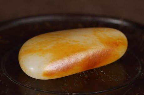 什么是和田玉籽料，和田玉籽料價(jià)格多少錢一克