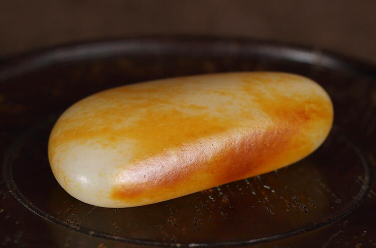 什么是和田玉籽料，和田玉籽料價格多少錢一克